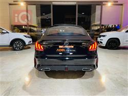 ئێم جی GT